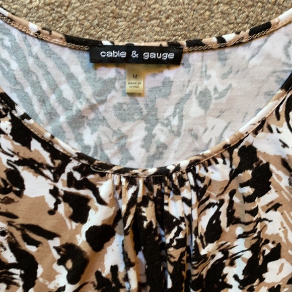 Women’s summer top - Picture 2 of 4